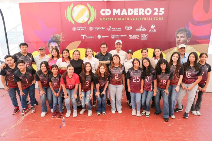 Ciudad Madero sede del Torneo Continental NORCECA de Voleibol de Playa 2025 1 WhatsApp Image 2025 07 06 at 12.12.56 PM e1751838013260