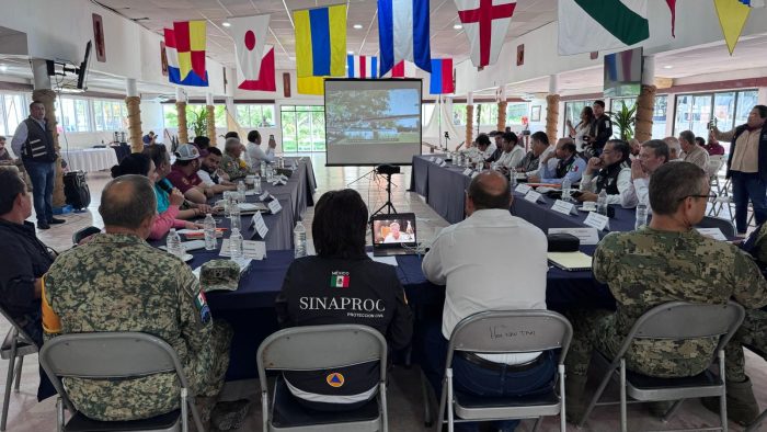 Instruye gobernador todo lo necesario para familias que habitan en zonas inundables 2 WhatsApp Image 2025 07 06 at 2.55.33 PM e1751840013331