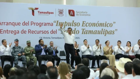 'El desarrollo debe llegar a todas partes': Américo Villarreal entrega apoyos a emprendedores por más de 33 MDP 1 WhatsApp Image 2025 07 07 at 4.59.36 PM700