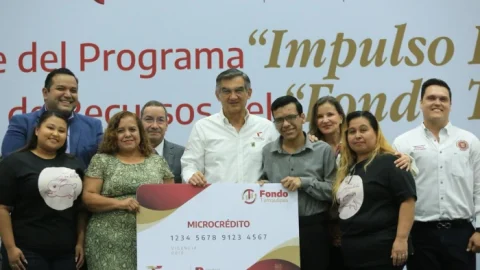 'El desarrollo debe llegar a todas partes': Américo Villarreal entrega apoyos a emprendedores por más de 33 MDP 3 WhatsApp Image 2025 07 07 at 4.59.38 PM700