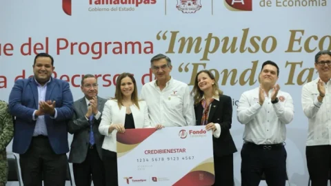 'El desarrollo debe llegar a todas partes': Américo Villarreal entrega apoyos a emprendedores por más de 33 MDP 9 WhatsApp Image 2025 07 07 at 4.59.44 PM700