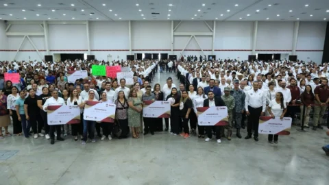 'El desarrollo debe llegar a todas partes': Américo Villarreal entrega apoyos a emprendedores por más de 33 MDP 11 WhatsApp Image 2025 07 07 at 4.59.45 PM700