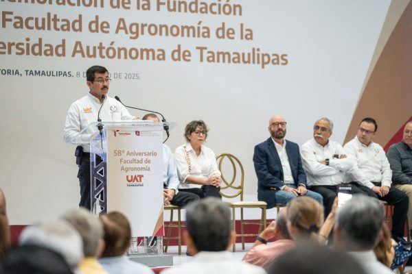 Conmemoran fundación de la Facultad de Agronomía de la UAT 2 WhatsApp Image 2025 07 08 at 4.30.21 PM e1752014074774