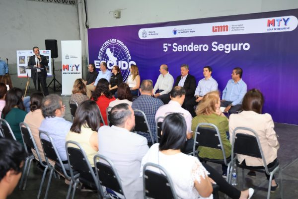 Establece Monterrey Sendero Seguro en la Universidad Metropolitana 1 WhatsApp Image 2025 07 11 at 4.44.32 PM 1 e1752277156254