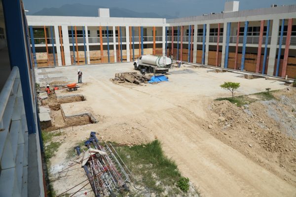 Fortalece la UAT infraestructura de la prepa 3 de Ciudad Victoria 1 WhatsApp Image 2025 07 18 at 3.30.46 PM e1752875978750