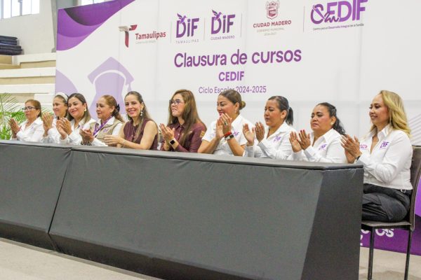 Concluyen con gran éxito los cursos CEDIF en emotiva ceremonia de graduación 2 WhatsApp Image 2025 07 18 at 8.47.40 PM scaled e1752894758697