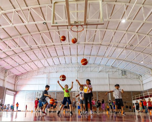 Más de mil niños y niñas disfrutan el inicio de ‘Veranito Juárez’ 1 WhatsApp Image 2025 07 21 at 3.22.44 PM 1 e1753135713910