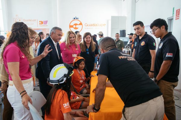 Inician campamentos de verano en los 31 centros DIF de Guadalupe 1 WhatsApp Image 2025 07 22 at 2.47.38 PM e1753217532703