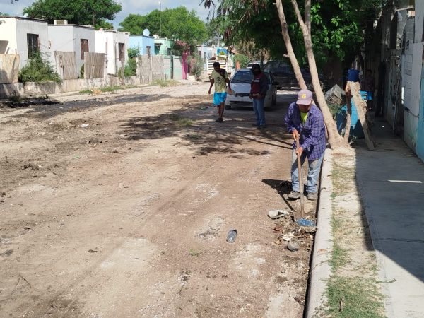 Desarrolla gobierno de Reynosa labores de saneamiento en Villas de Diamante 1 WhatsApp Image 2025 07 23 at 2.21.40 PM 1 e1753302605241