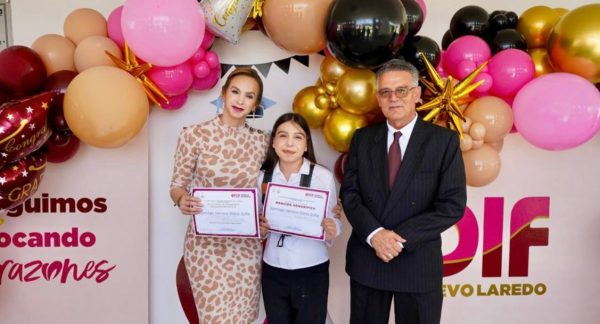 Con Notas que Cambian Vidas, DIF celebra graduación en su escuela de música 1 WhatsApp Image 2025 07 23 at 5.49.49 PM 1 e1753315638642