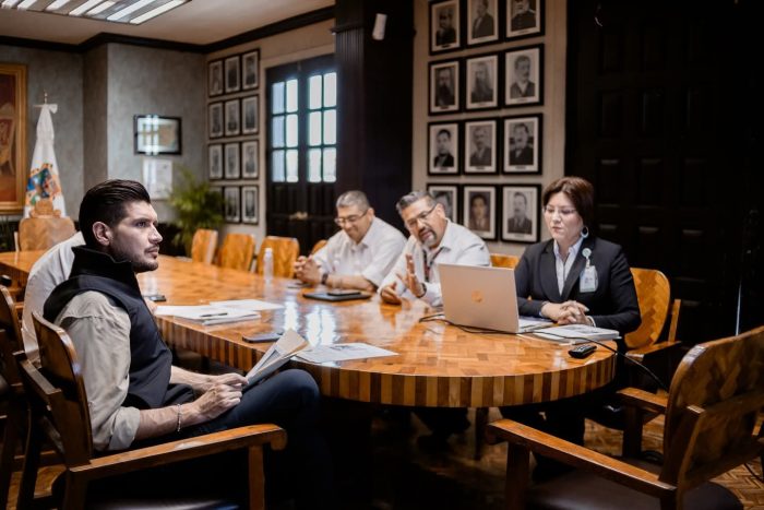 Beto Granados se reúne con superintendente de la CFE para inversión eléctrica de 10 años 1 WhatsApp Image 2025 07 27 at 6.15.45 PM 1 e1753661876248