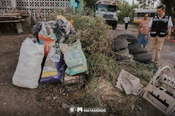 Refuerza gobierno de Beto Granados acciones de fumigación para que brille Matamoros 1 WhatsApp Image 2025 07 28 at 8.19.51 PM e1753755987717