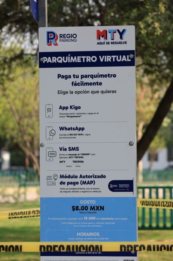 Entra en operaciones en Monterrey sistema virtual de parquímetros 1 WhatsApp Image 2025 07 31 at 4.56.30 PM e1754002978497