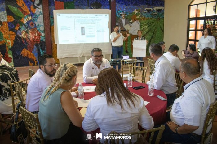 Matamoros avanza hacia la certificación como Municipio Saludable 1 WhatsApp Image 2025 07 31 at 6.11.22 PM 1 1 e1754007652430