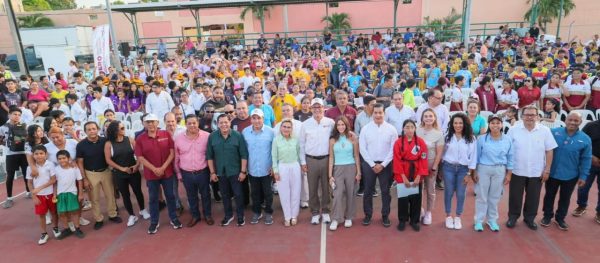 Gimnasio El Mexicano y la Unidad Deportiva serán de alta competencia: Erasmo 1 WhatsApp Image 2025 07 31 at 9.46.36 PM 1 e1754021827297