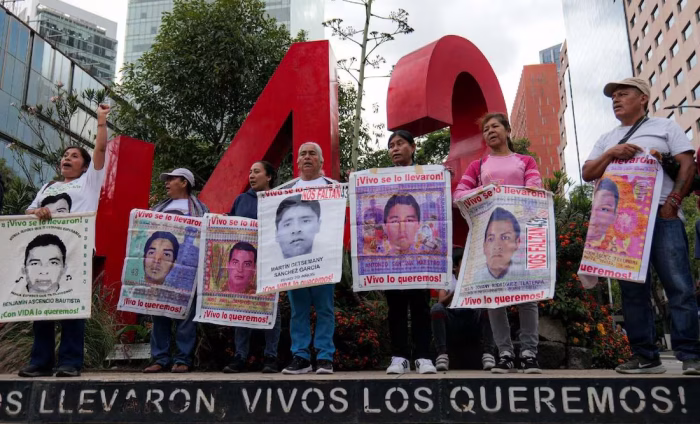 ayotzinapan