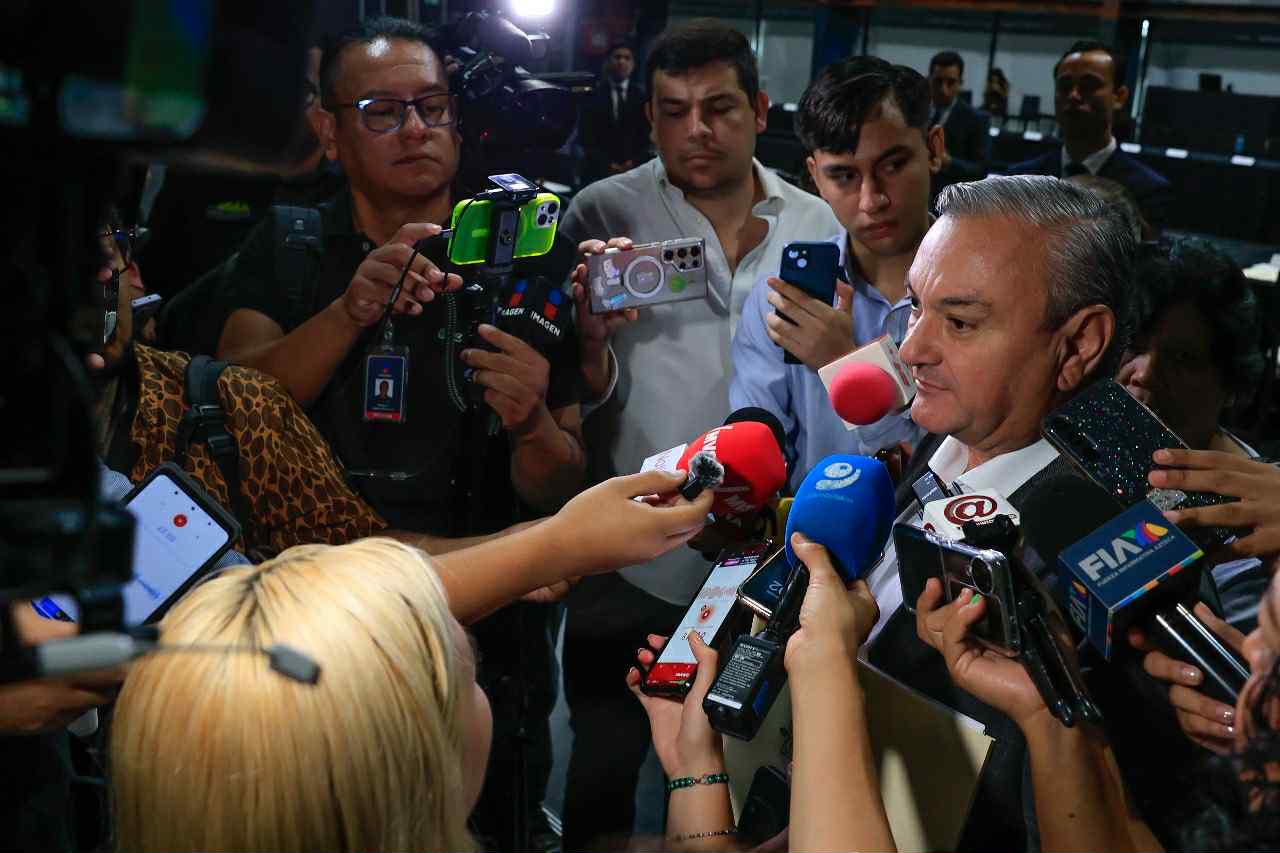 Alcalde de Guadalupe presidirá Mesa de Trabajo para el Mundial 2026 1 b8acd532 1e37 4139 8e08 2ad79d97a557