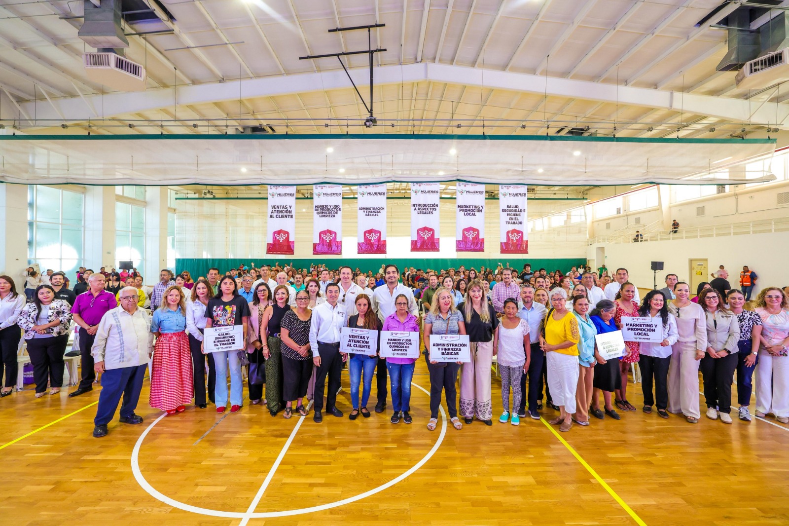 Sobresalen ‘Mujeres Emprendedoras Imparables’ con apoyo del gobierno de Reynosa 2 c432c5fc 0de2 40b4 85d1 16d8b9542ecc