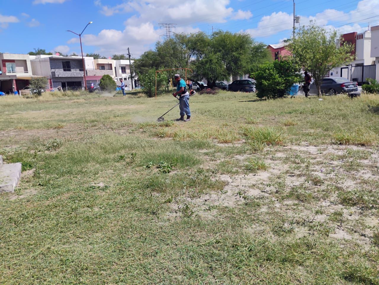 Promueve gobierno de Reynosa la armonía vecinal con plazas limpias 2 d790a70d 0ac7 4bcb 98b8 015a0c06aa0e