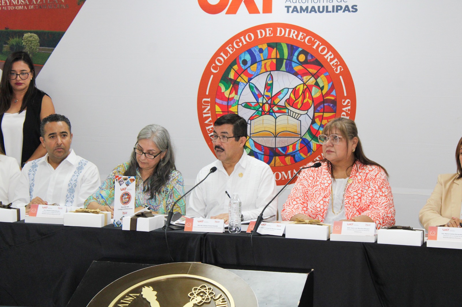 Entrega rector de la UAT modernos laboratorios a la UAM Matamoros 1 e64e5b08 20fb 497a 9396 8ae3f0ce53d6