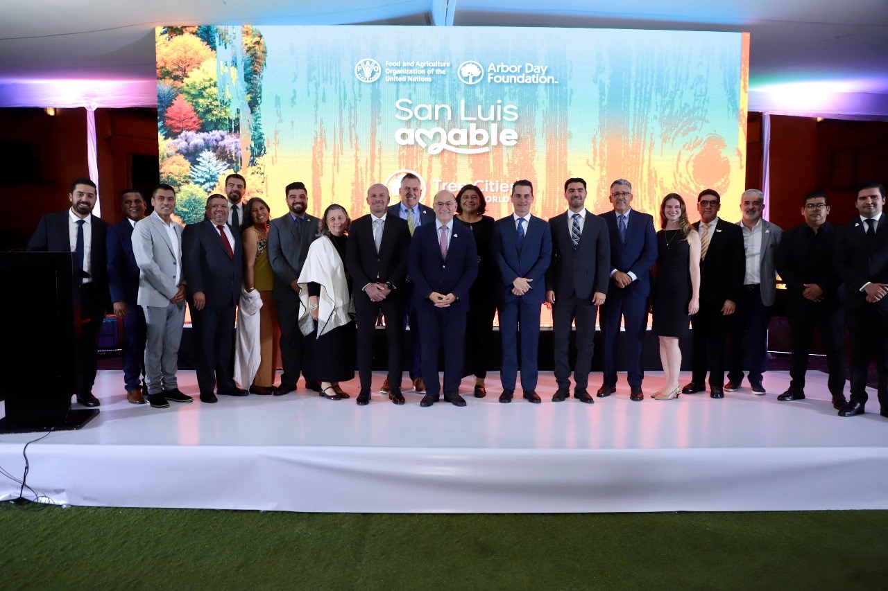 Recibe Monterrey distintivo mundial como ‘Ciudad árbol’ 1 eec2ab3d 441e 4d9f bc16 a3a4a7ace9d0