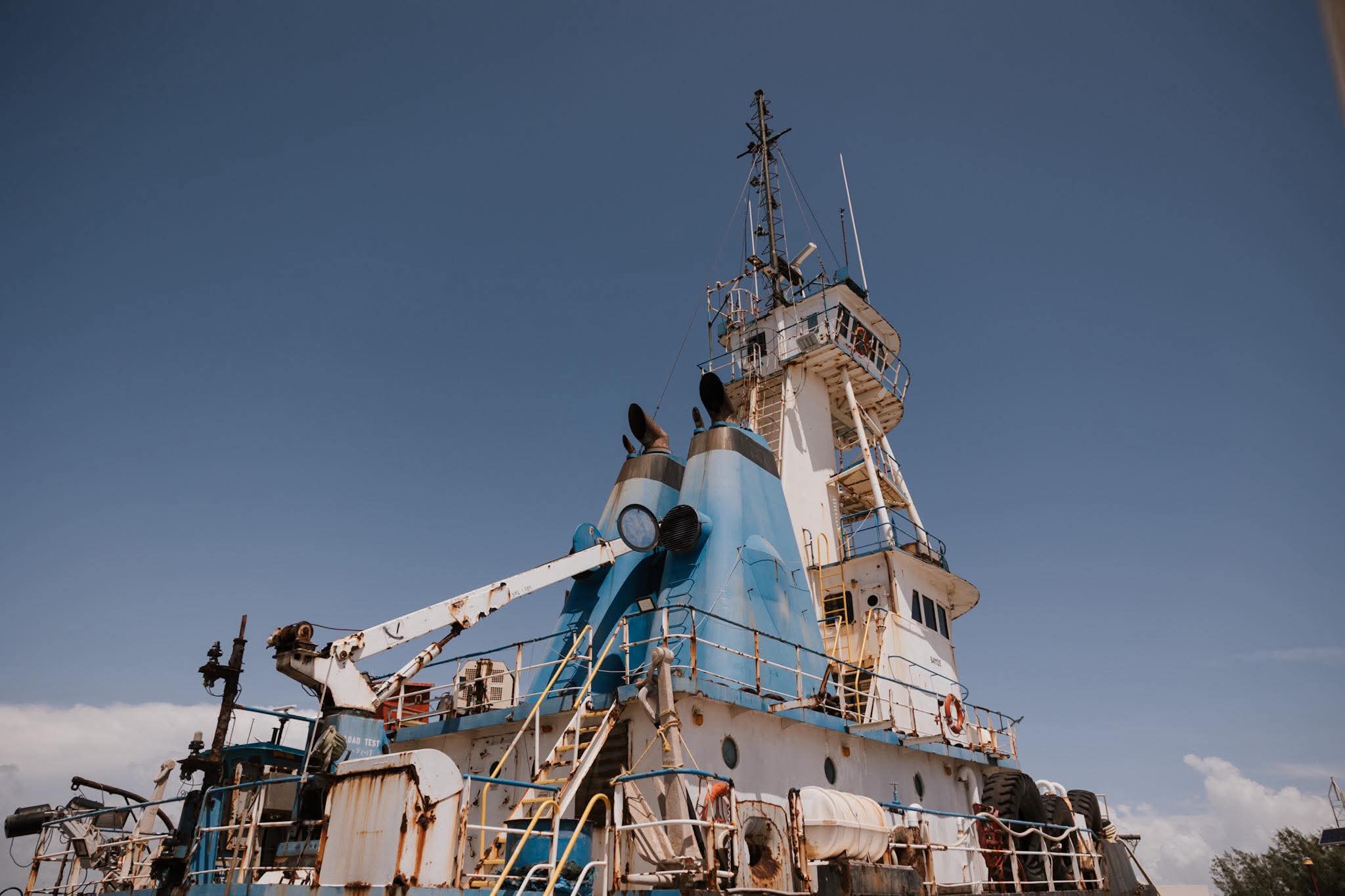 'El futuro ya viene por mar': Gobierno de Matamoros 1 f028d386 e20f 4e40 ad7f f95b6b70e5af