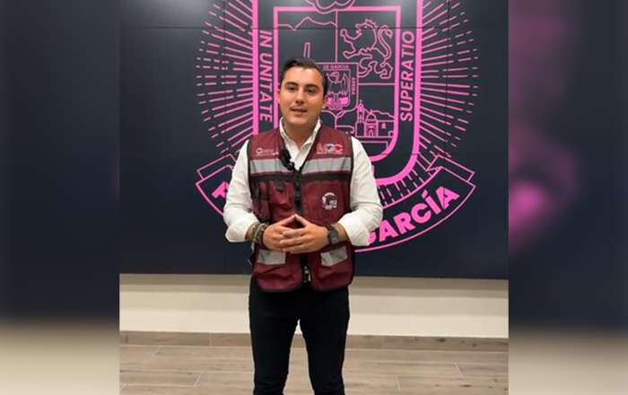 garcia