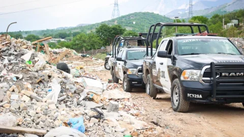 División ambiental suspende 2 tiraderos clandestinos y detiene a 3 presuntos responsables 2 image00002700