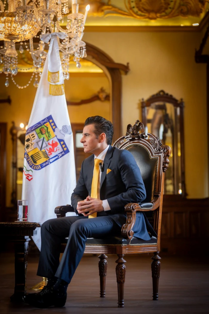 'Son un orgullo para el estado': Flores Serna reconoce labor de Protección Civil en Texas 1 image00004700 1