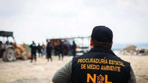 División ambiental suspende 2 tiraderos clandestinos y detiene a 3 presuntos responsables 5 image00006700