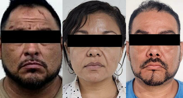 implicados