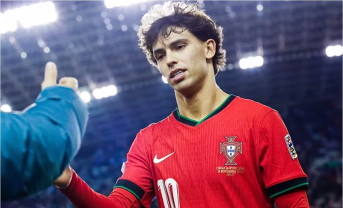 joao