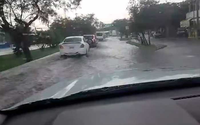 lluvia