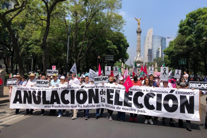 marcha