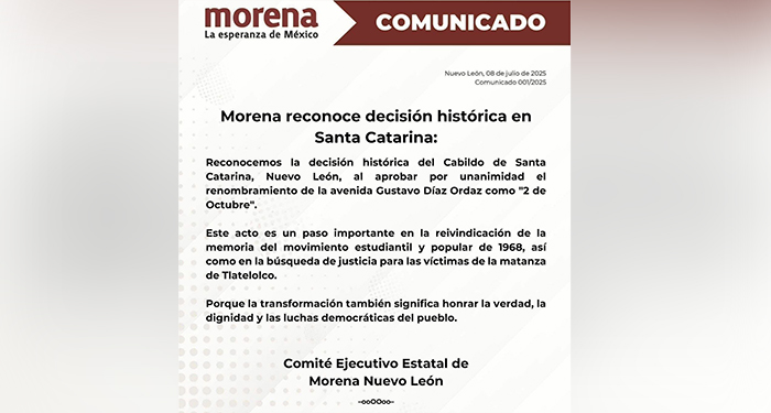 morena