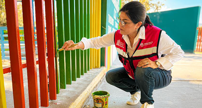 Activa Santa Catarina operativo por regreso a clases 2 0 2 2