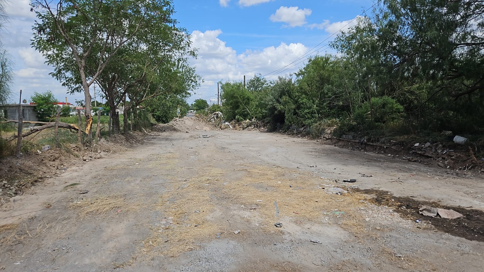 Recuperó gobierno de Reynosa transitabilidad de la Calle 16 1 10b35a62 04c8 46a7 86c7 0d9a35ed9cc5