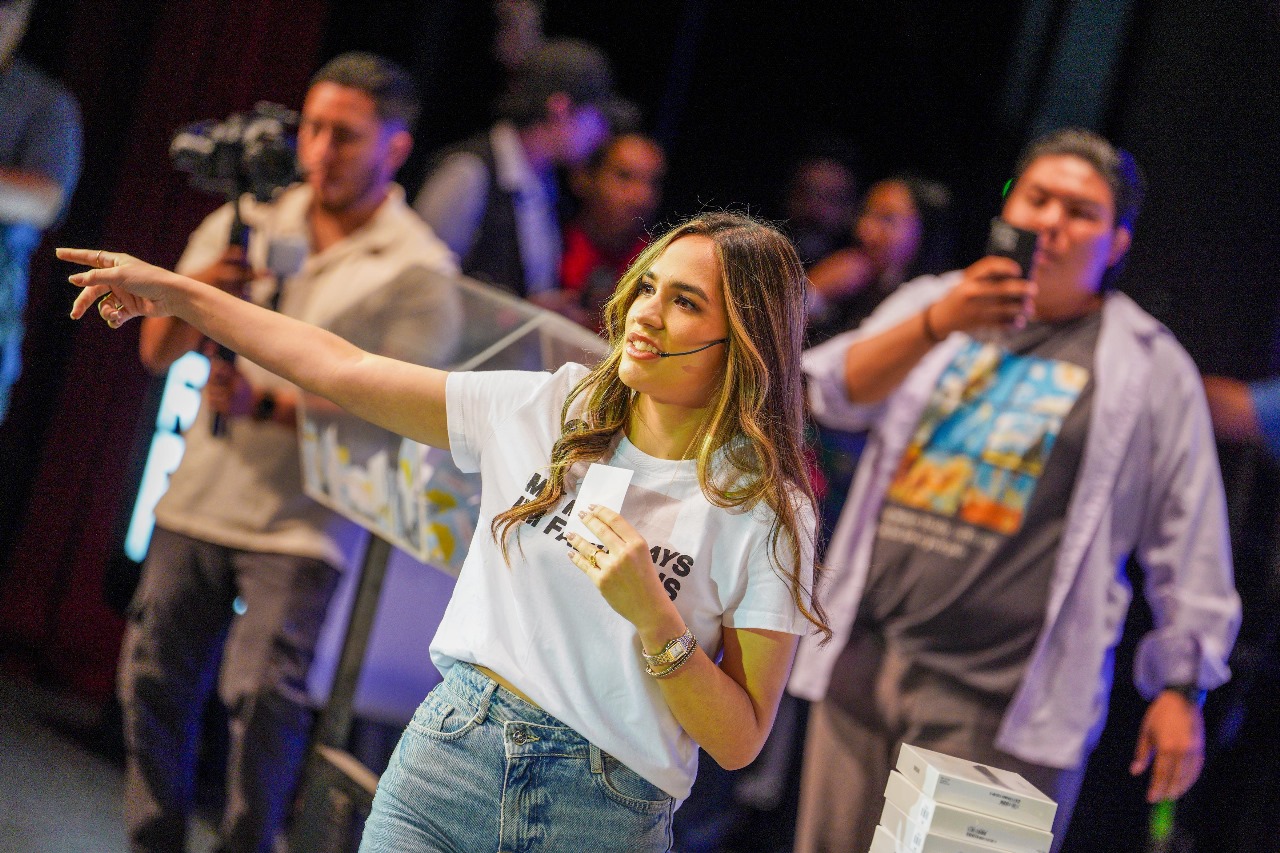 Ofrece Monterrey primer Regio Fest para las juventudes de la ciudad 1 16a9da19 4bd3 46ff be12 e946ee887a33