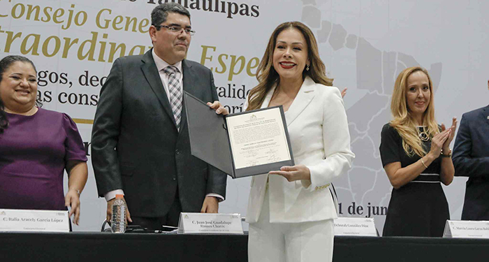 ‘La justicia tiene que convertirse en un motor de paz’, Tania Contreras 5 1ea528fa 0e79 4245 827b 4fce077445dc