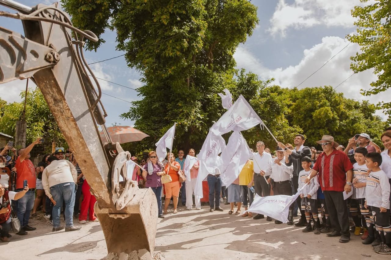 El programa Calle a Calle sigue transformando Matamoros; llega a la colonia Libertad y Progreso 1 444e054a fe22 48c1 bc81 4a34edc34178