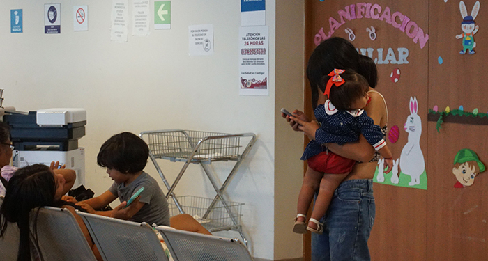 Exhorta Hospital Materno a que embarazadas lleven control prenatal 1 516854793 1978949746177804 1641844964061612278 n