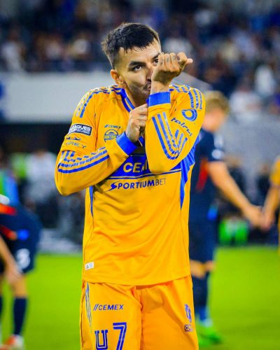 Con doblete de Correa, Tigres vence a San Diego 1 523161909 3100533606776489 6644827118749790250 n e1754111455816