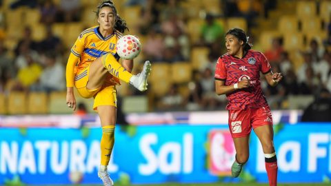 Tigres Femenil hila su tercera victoria goleando a Mazatlán 1 523331070 1404659620584018 4457354997488975978 n