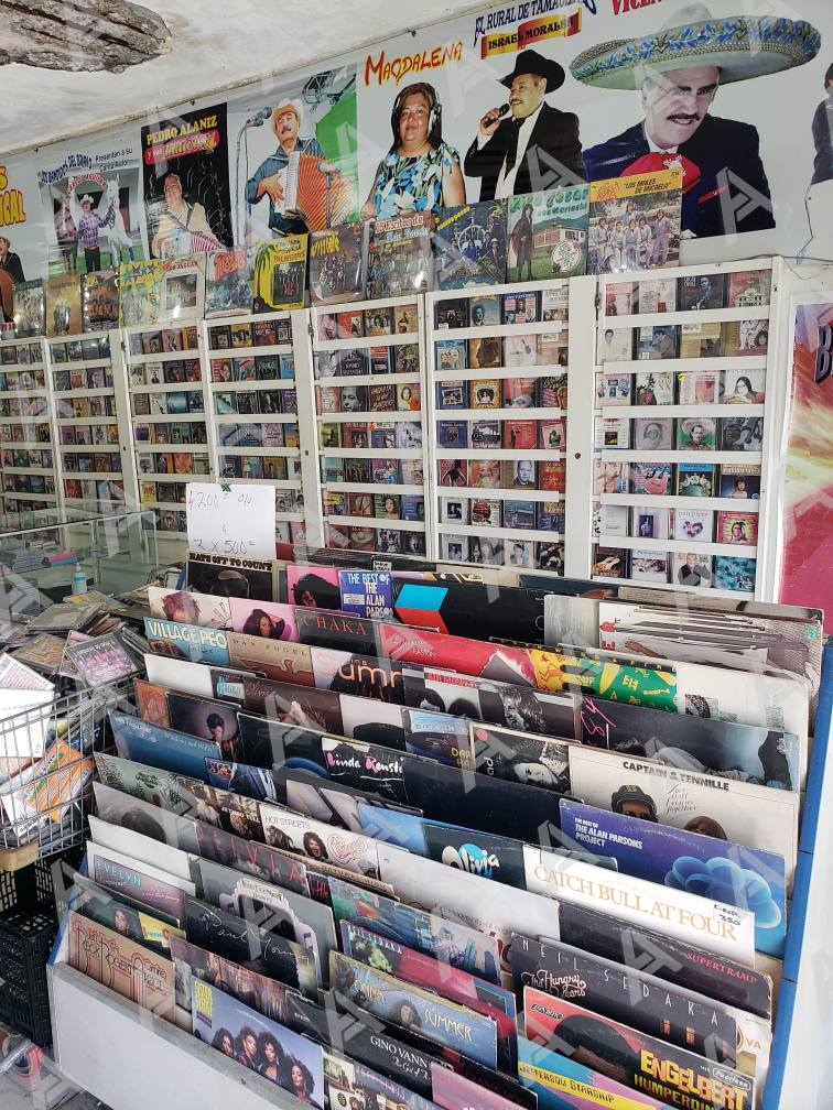 Cierra sus puertas la última tienda de música en Matamoros 1 524113870 1212147334004336 8750227011175382985 n