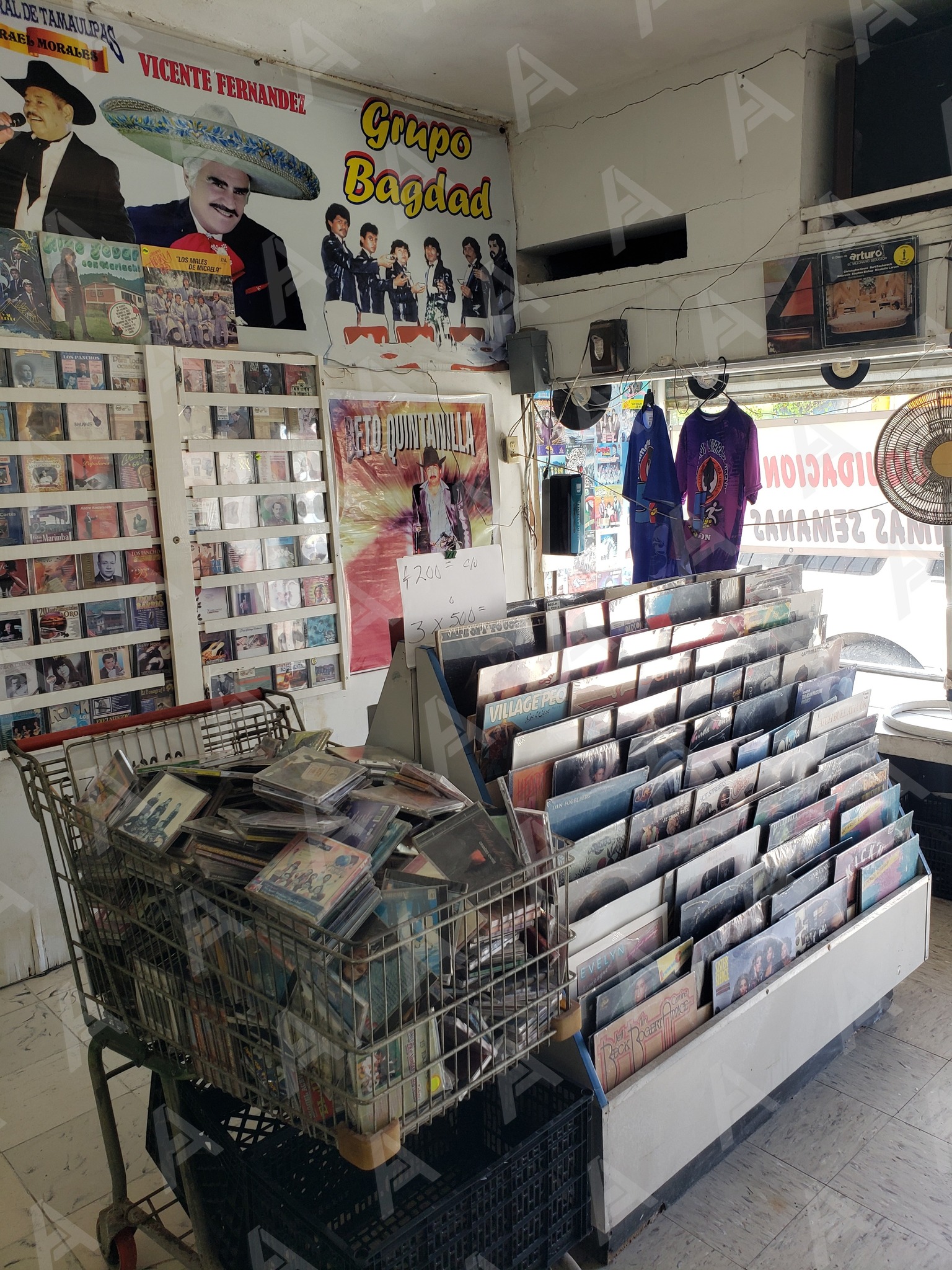 Cierra sus puertas la última tienda de música en Matamoros 3 524706447 1309801370744285 128555936219542003 n