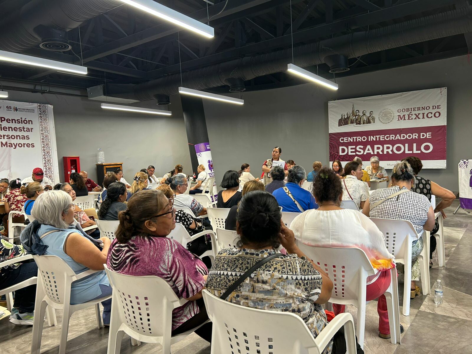 Arranca registro al programa Mujeres Bienestar en Reynosa 1 524930882 1414292356451713 6020606955573576840 n
