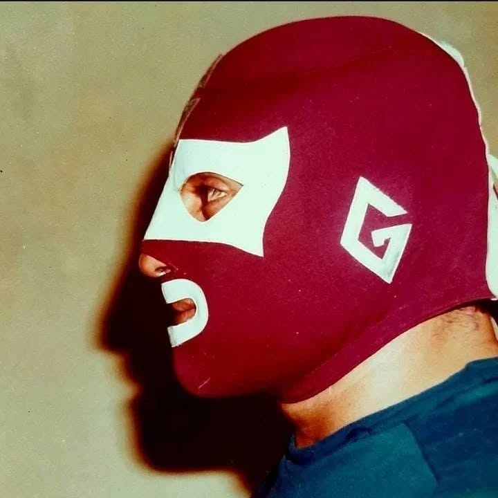 Fallece Rafa 'El Maya', histórico réferi de lucha libre 2 525053933 1940903940062057 5957432585351197651 n