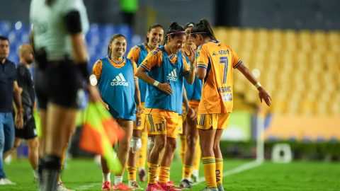 Tigres Femenil hila su tercera victoria goleando a Mazatlán 5 525336048 1092468695582791 1189976929084227147 n