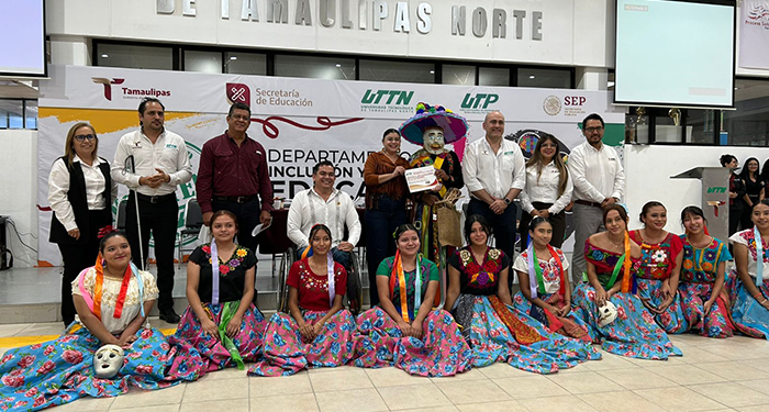 Celebra UTT día internacional de los pueblos indígenas 4 526079965 1466769891174140 6346457394058312281 n