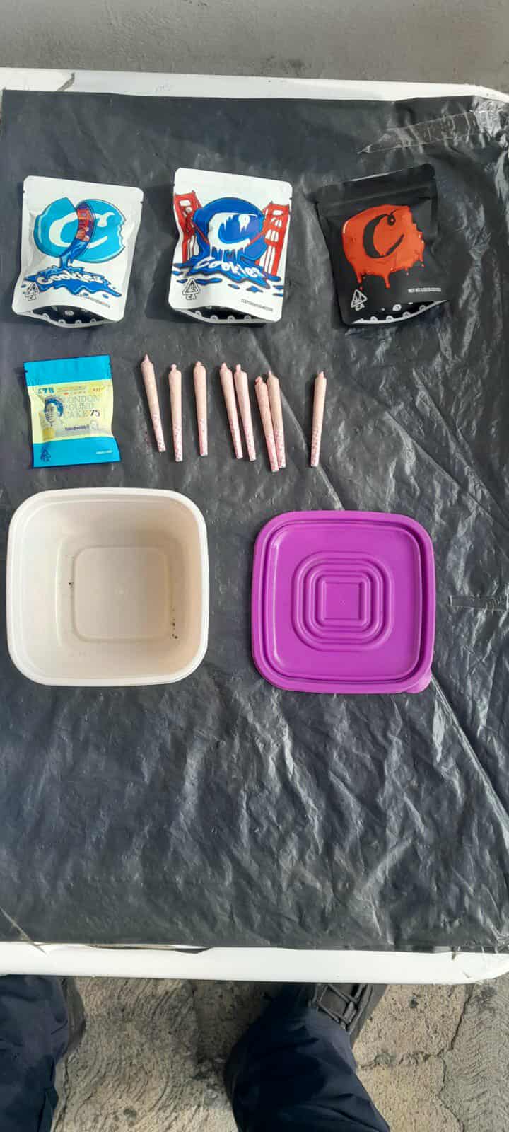 Llevaba droga ‘de lonche’; lo detienen en Guadalupe 1 526784500 627974287026446 7396336156301420010 n